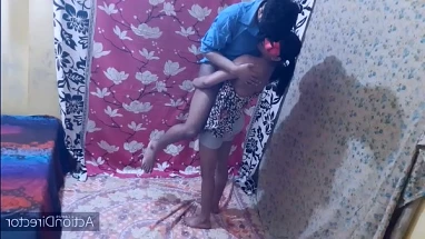 Indian Step Brother Catch And Fuck Step Sister Xxx In Hindi