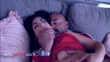 Stepdaughter Goes An Extra Mile To Get Into The Team