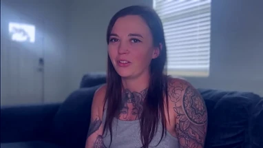 Breeding My Perfect Teen Step Sister