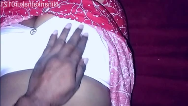 I seducing and fucking my beautiful Sister-in-law