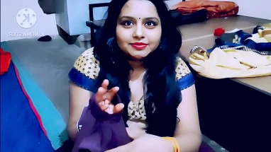 Indian Desi Maid Funked By Owner Hard Cook