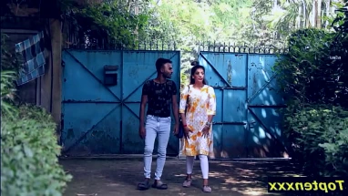 Indian Naughty Romantic Boyfriend First Time Dating Sex
